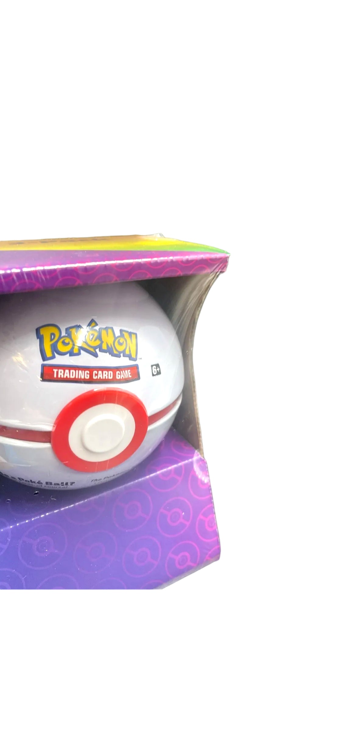 Costco EXCLUSIVE POKEMON EEVEELUTION TREASURE CHEST 2 POKÉ BALL TINS