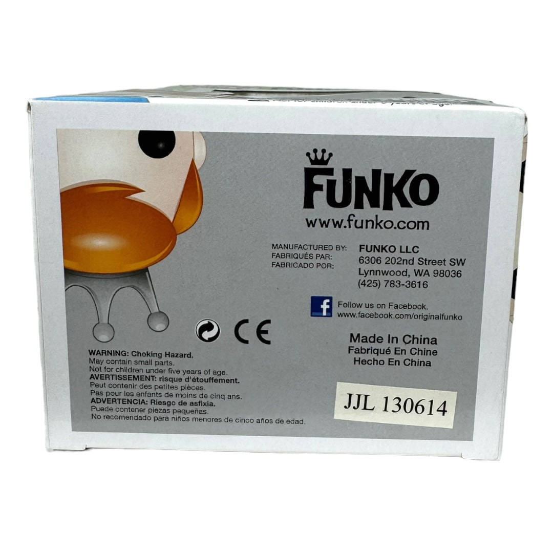 2013 Freddy Funko Batman 22 SDCC LE200