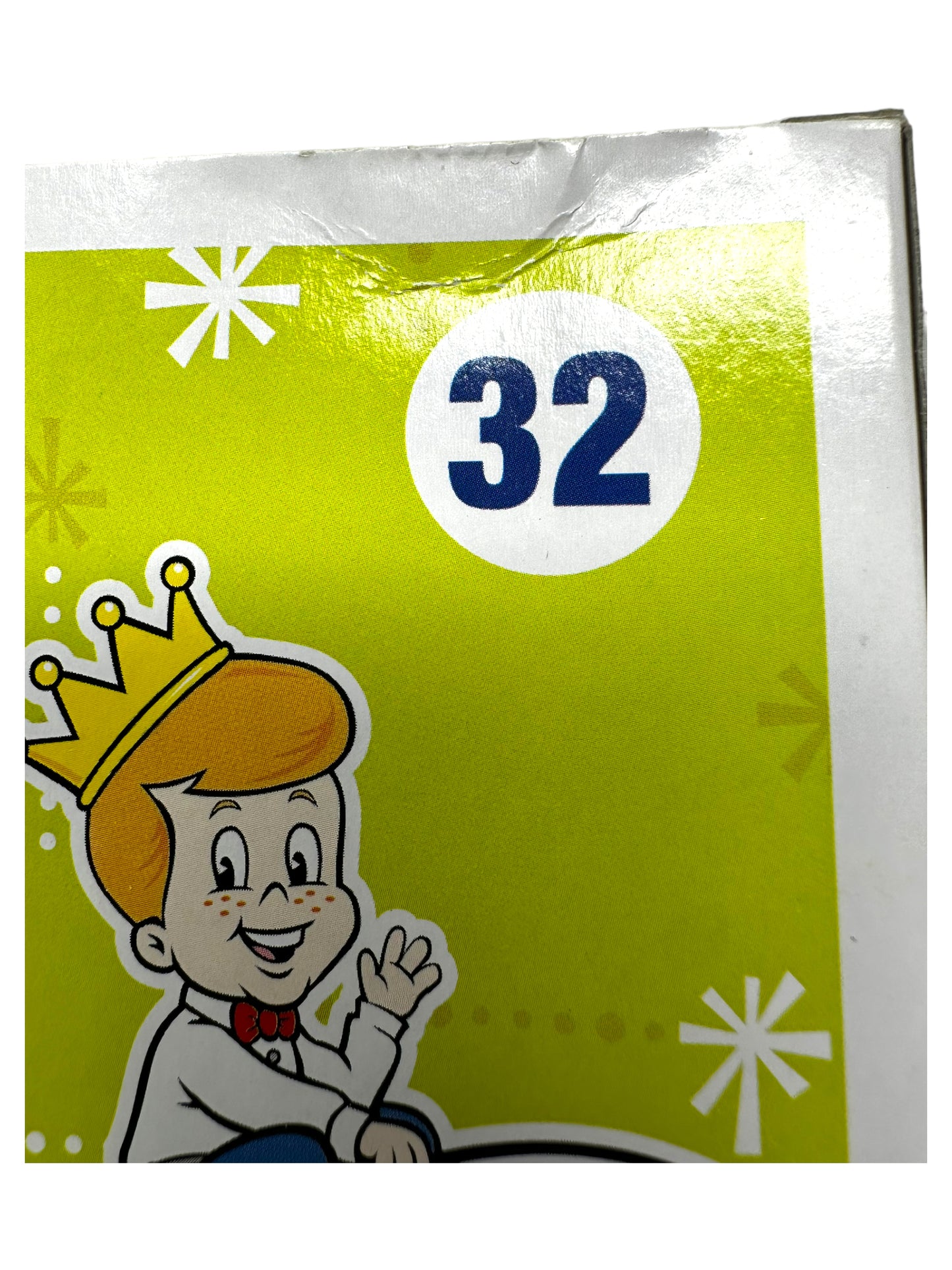 Sold 2015 SDCC Freddy Funko Daryl Dixon (Bloody) LE500