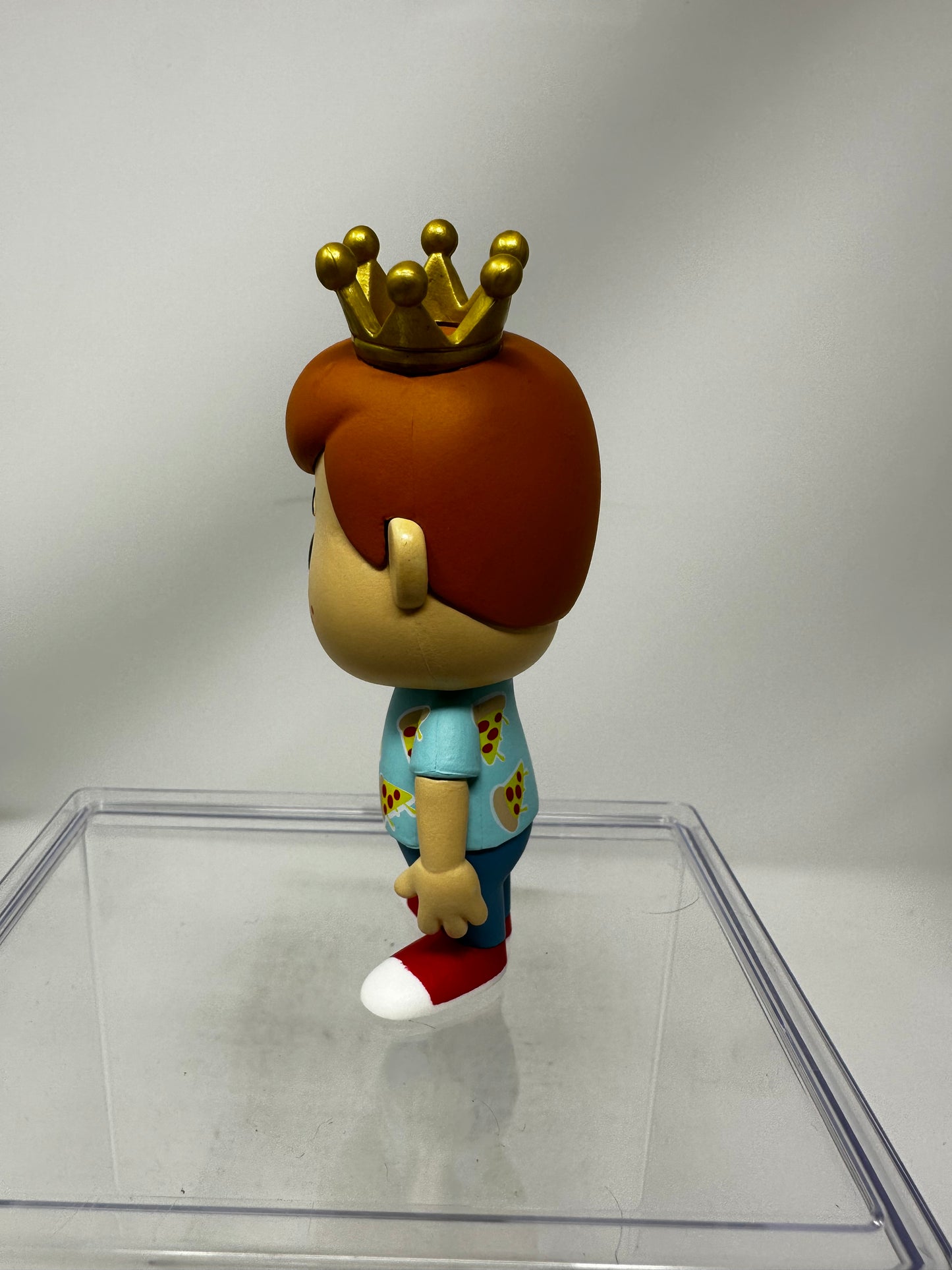 2020 NYCC Freddy Funko NYC (Pizza) Chase Soda LE300