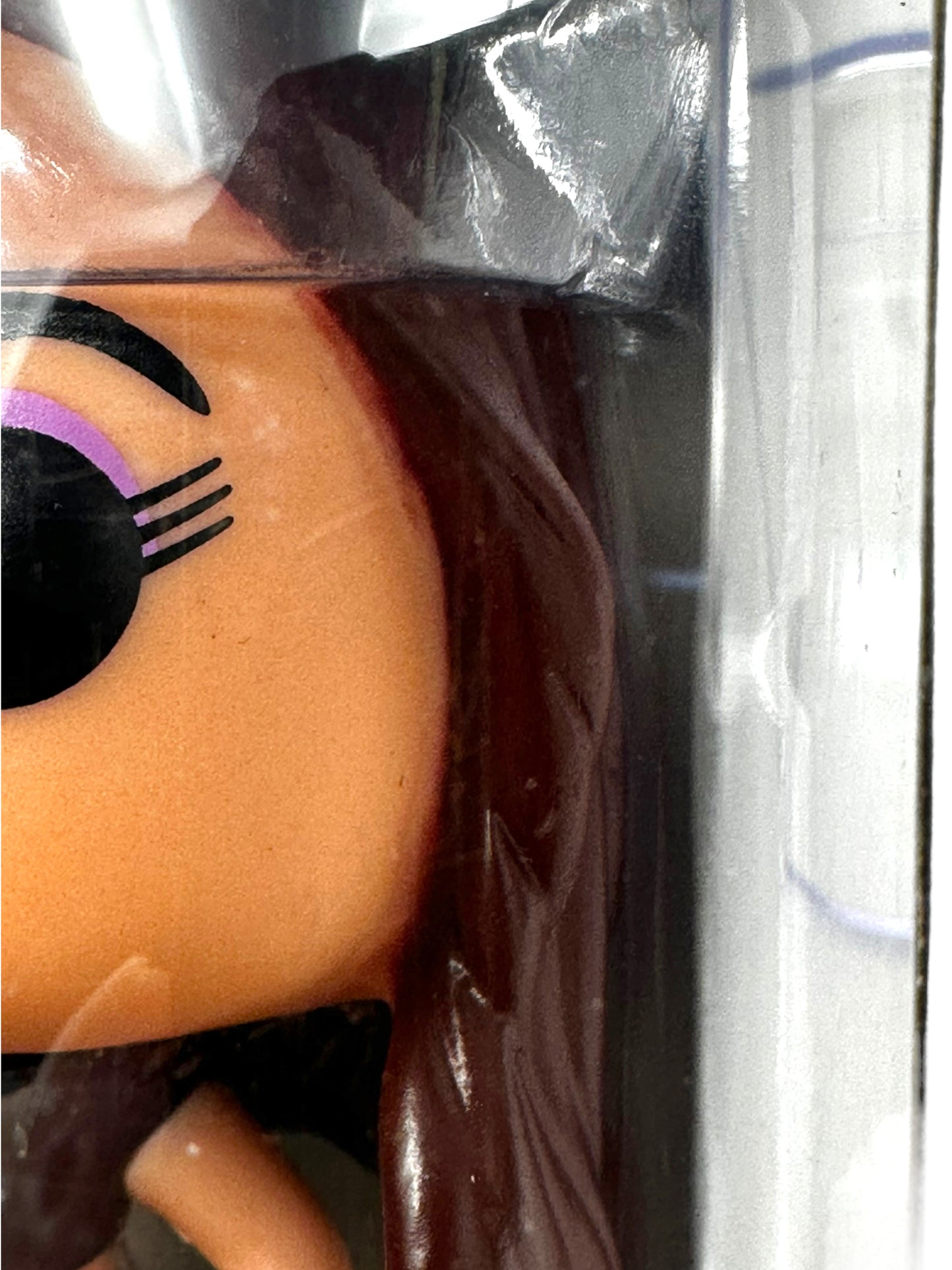 Sold 9/25 2014 WWE Exclusive AJ Lee 12