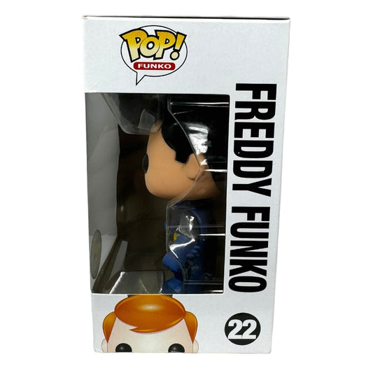2013 Freddy Funko Batman 22 SDCC LE200