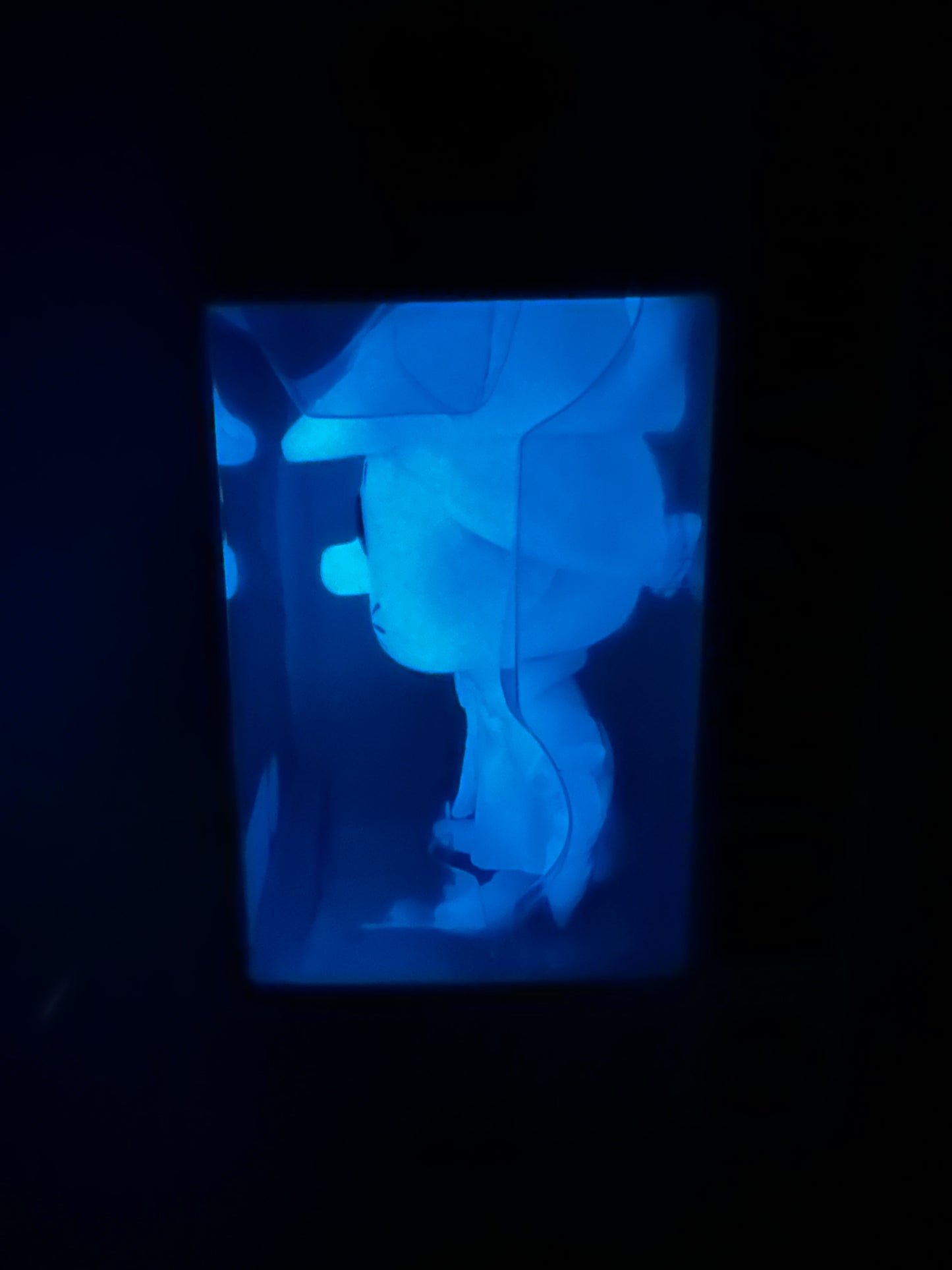2018 NYCC Funky Phantom 446 GITD