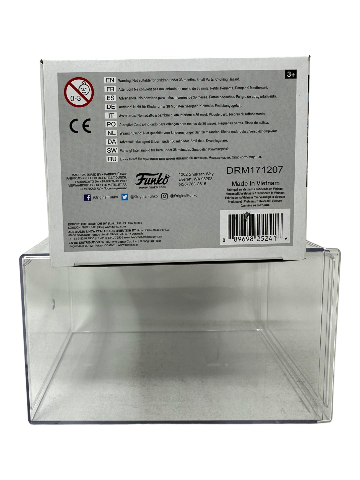 Sold 2017 Funkoshop Ace the Bat Hound 232 LE3000