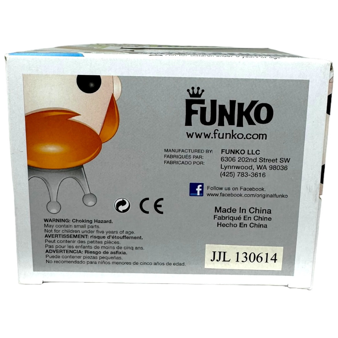 2013 Freddy Funko as Joker SDCC LE200