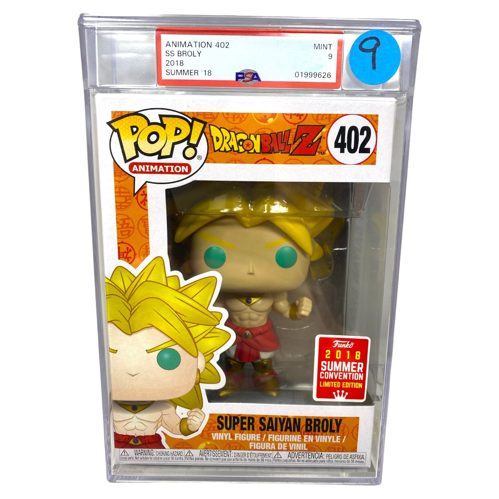 Funko pop summer convention 2018 online