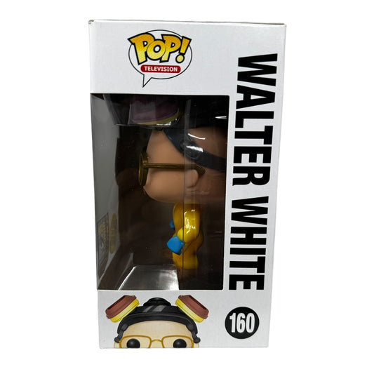 2014 Walter White GITD SDCC LE 2500