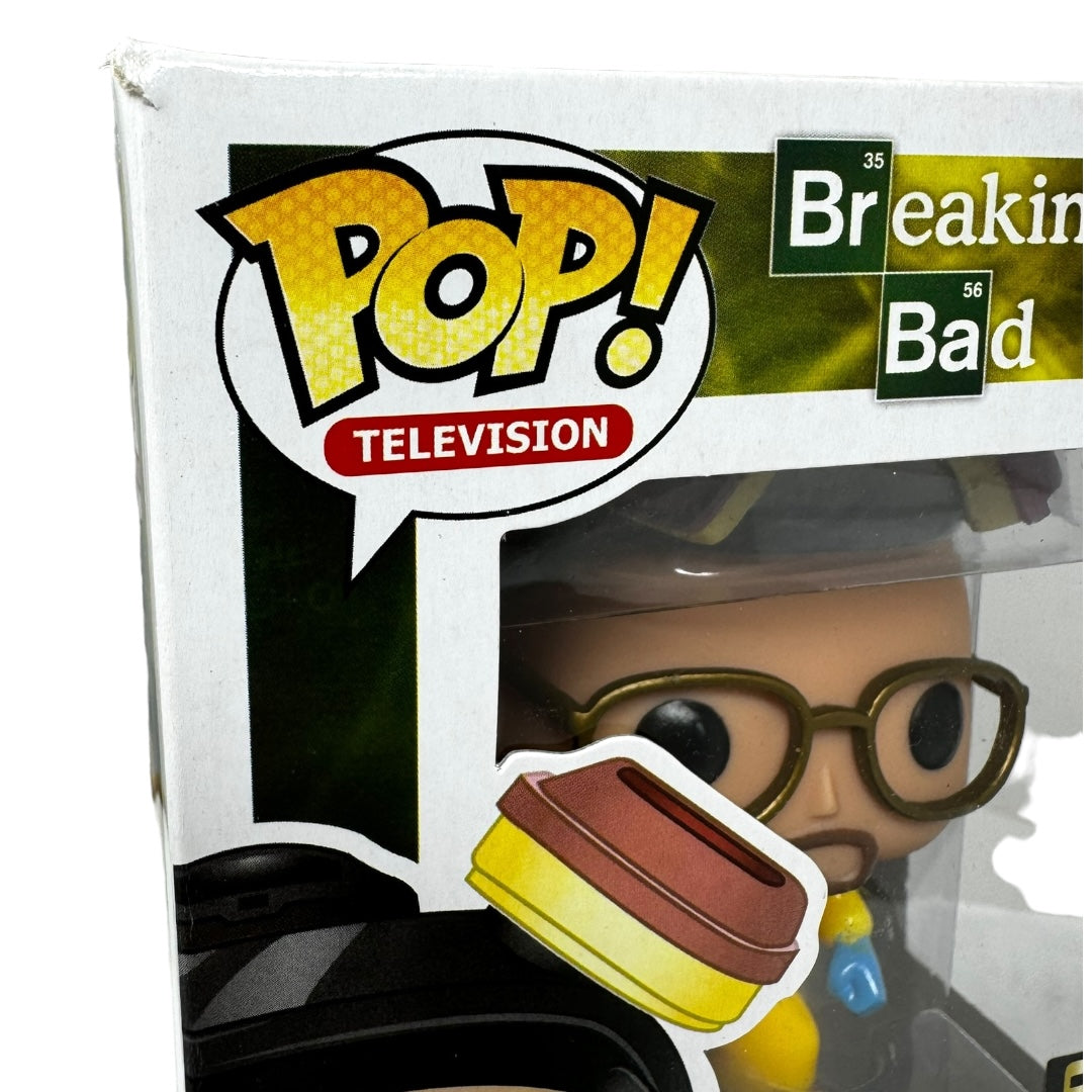 2014 Walter White GITD SDCC LE 2500