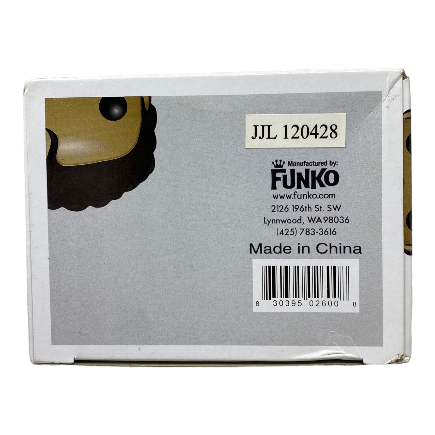 2012 Michael Jackson 26