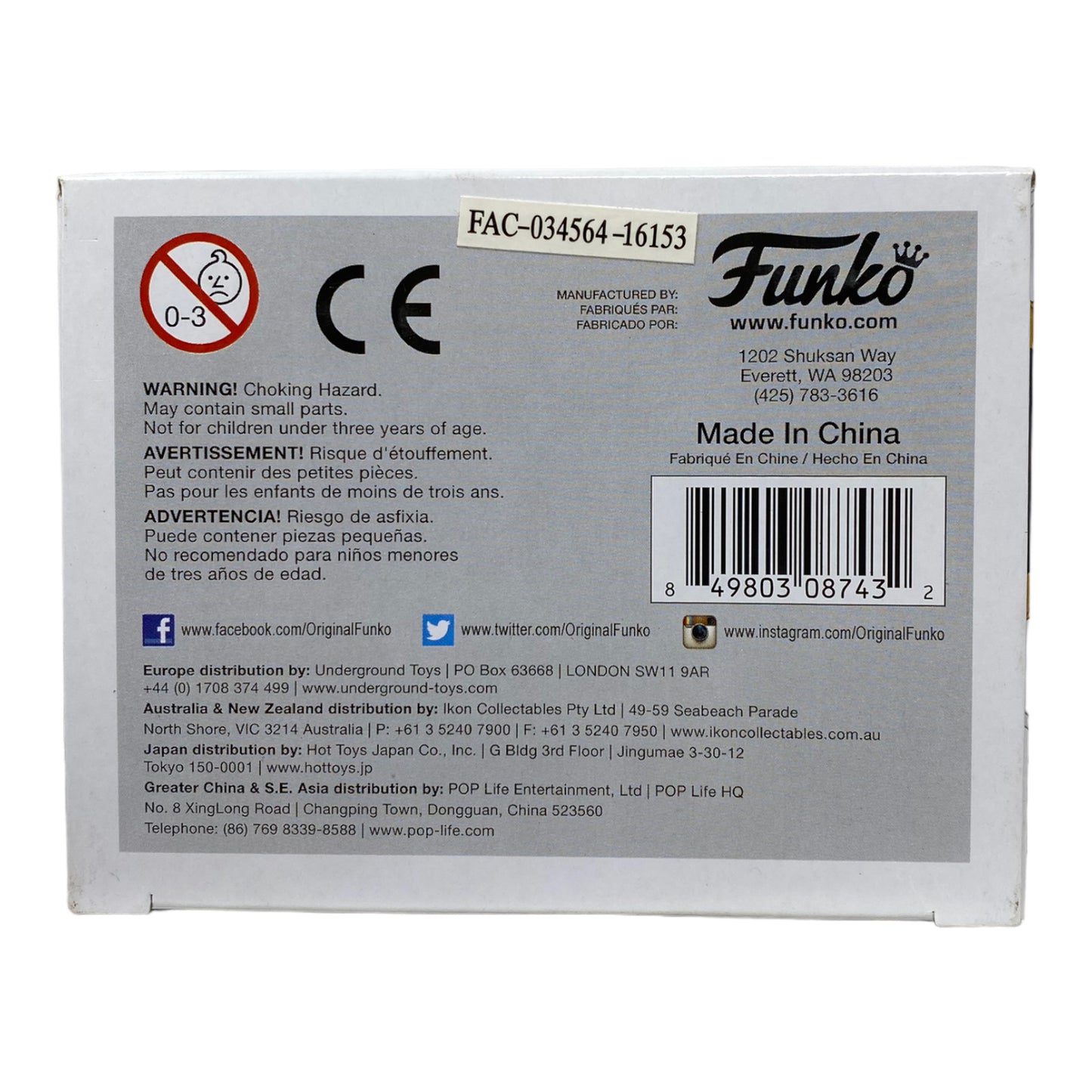 2016 Disney - Dug 202, Summer Convention