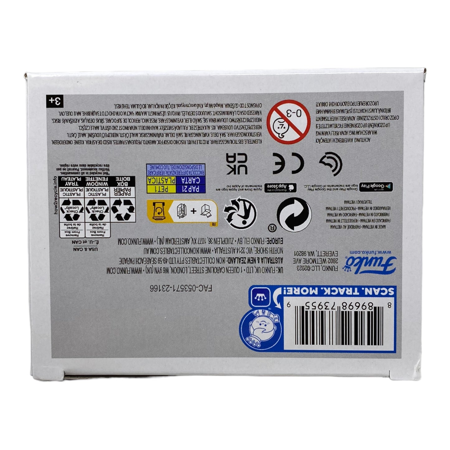 Sold - Marvel - Gwen Stacy 1275, Entertainment Earth Exclusive, TCC X “Mooch” Custom