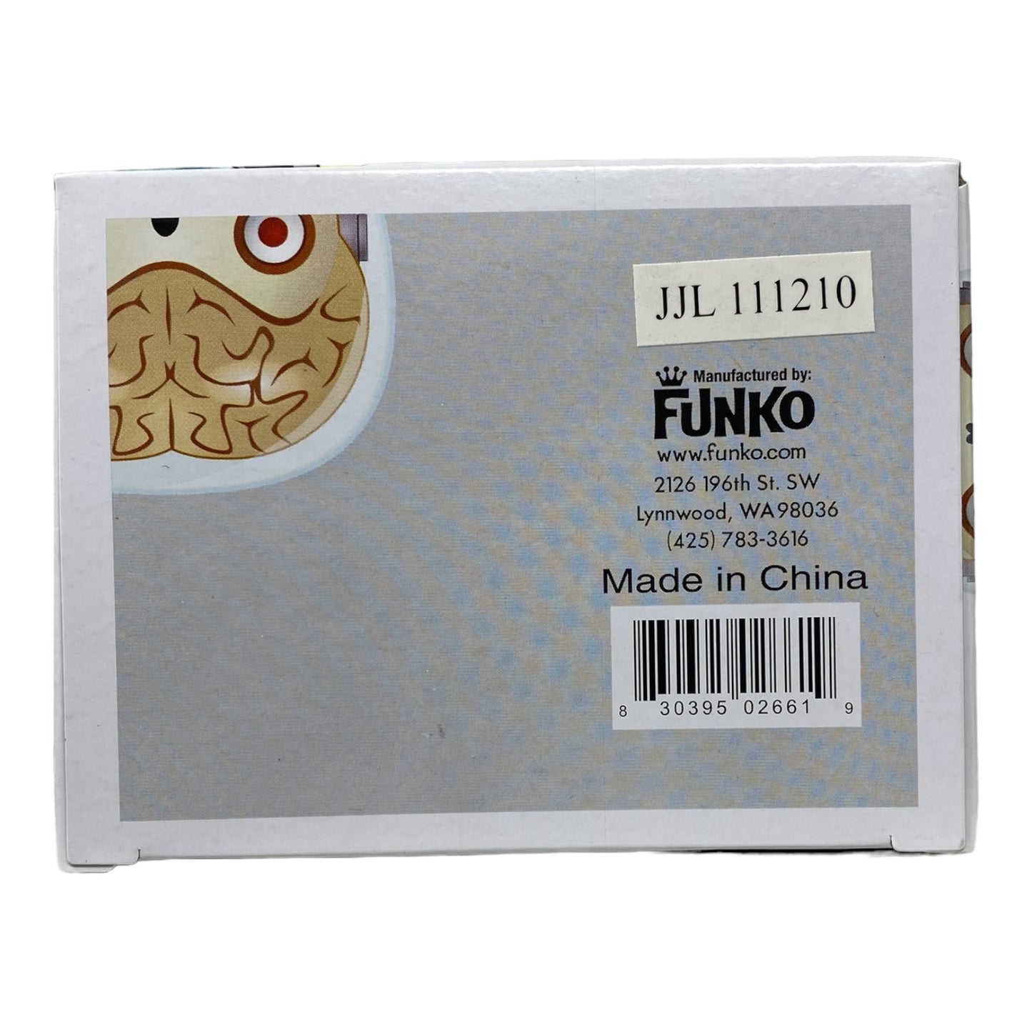 2011 - Martian 01, SDCC 480 pcs limited