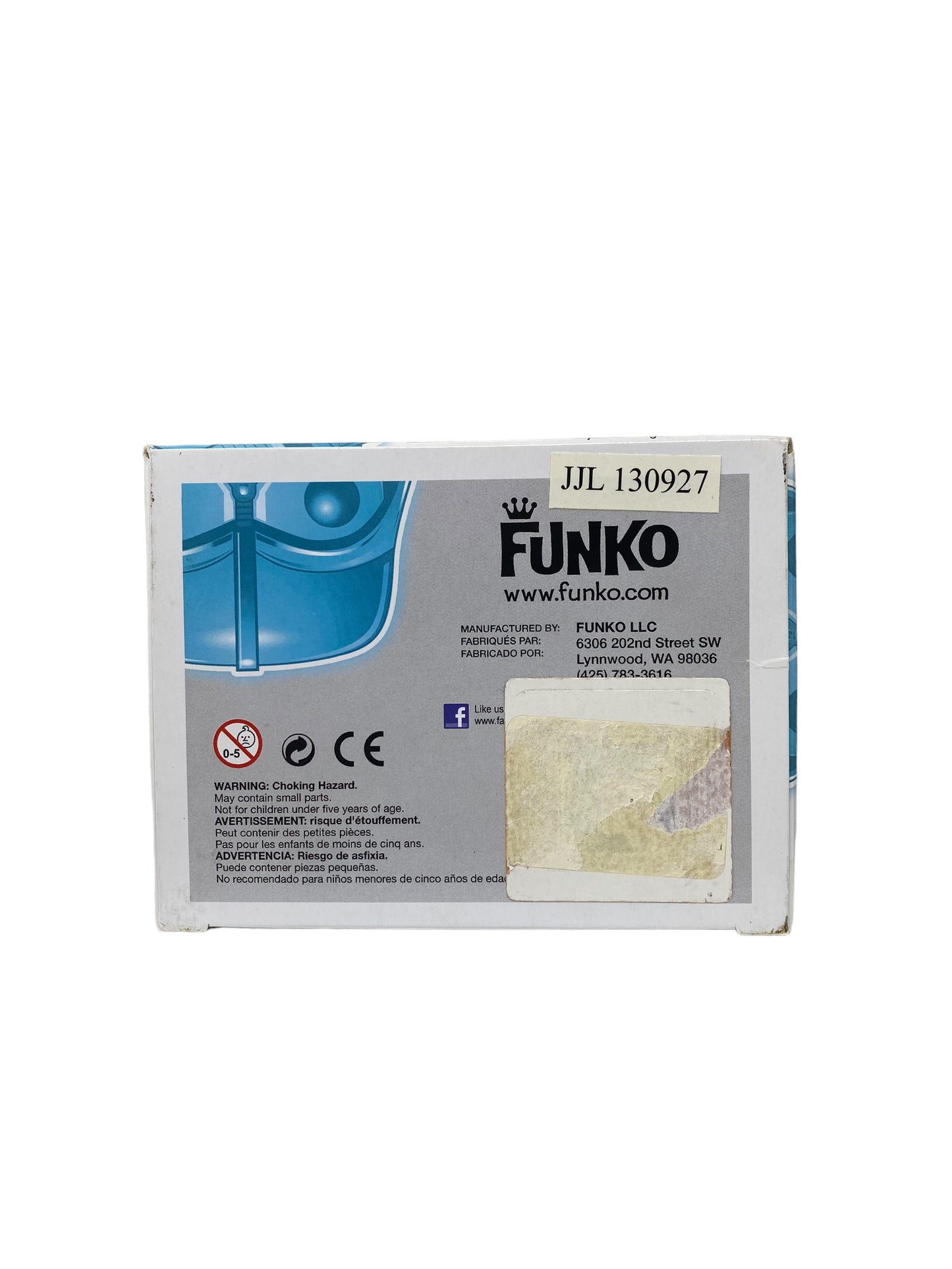 2013 Holographic Darth Vader 33, GITD Paris Comics Expo