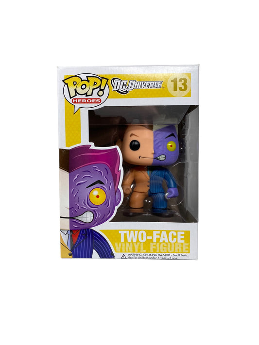 SOLD - 2014 Two-Face 13