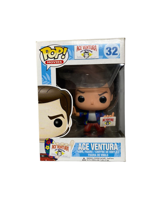 Sold - 2013 Ace Ventura 32