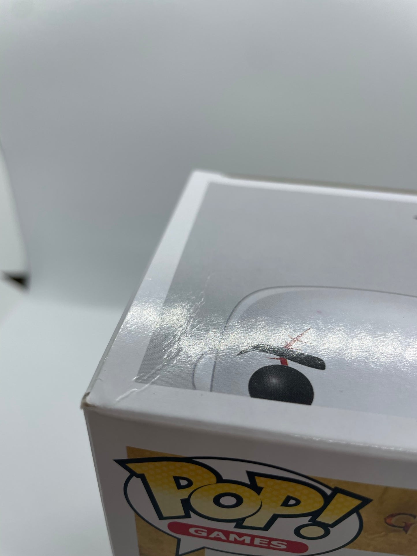 Sold - 2015 Kratos Poseidon's Wrath NYCC GITD 25