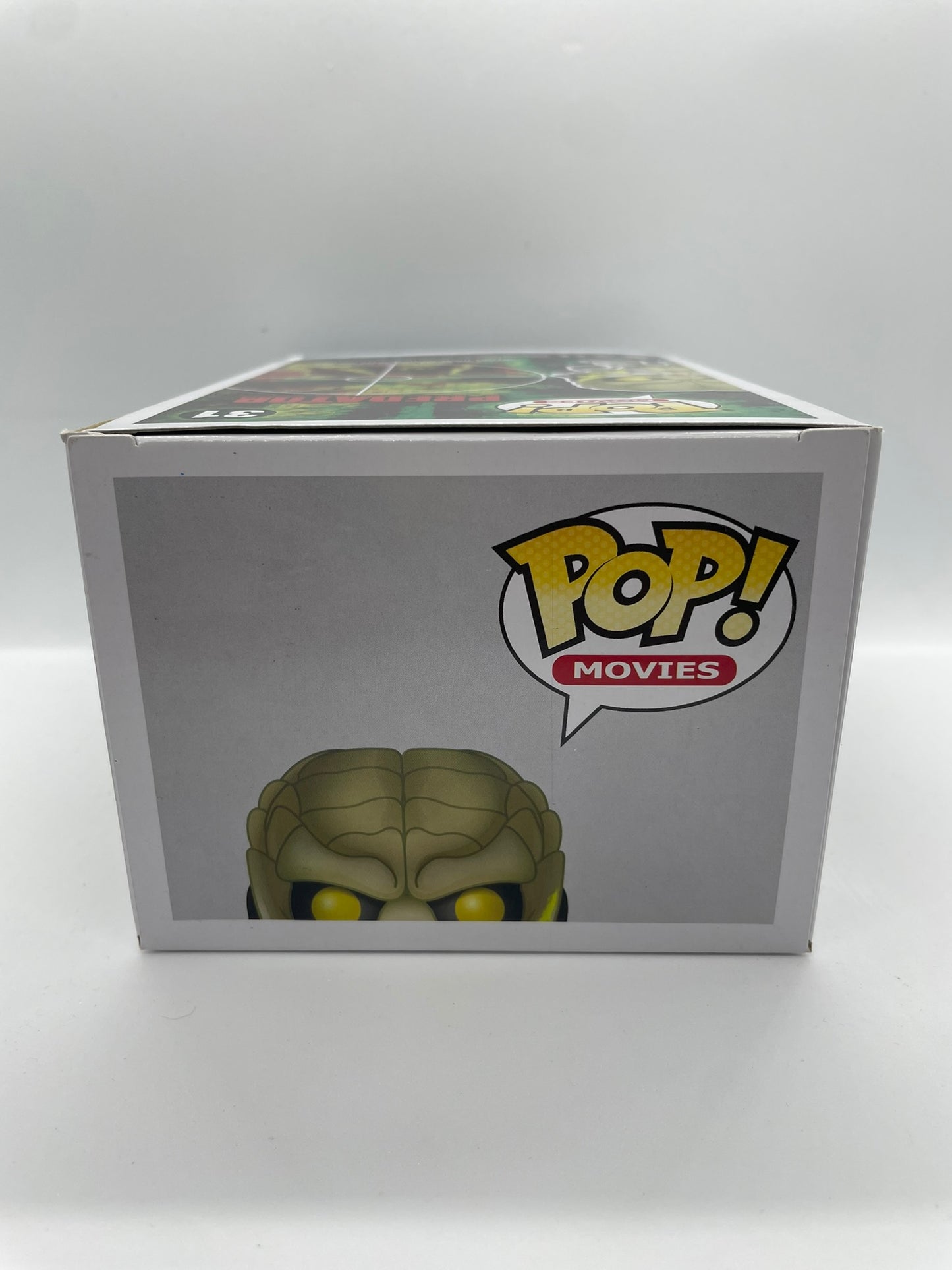 Sold 2013 Predator LE 1008 SDCC Exclusive 31