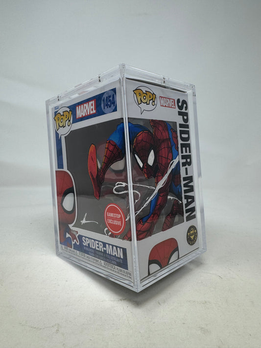 Marvel- Spider-Man 1454 TCC X Mooch Custom