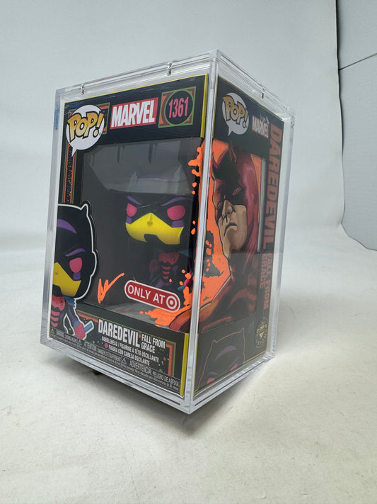 Marvel- Daredevil Fall From Grace 1361 TCC X Mooch Custom