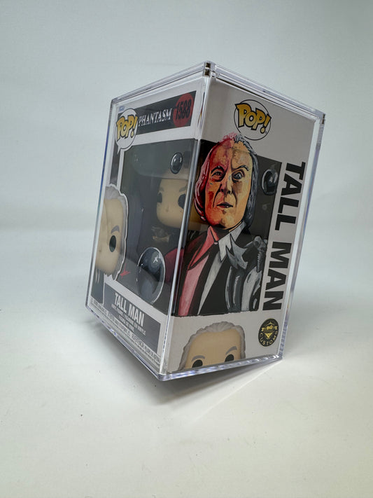Pop- Phantasm Tall Man 1588 TCC X Mooch Custom