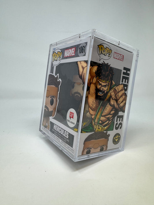 Marvel- Hercules 1061 TCC X Mooch Custom