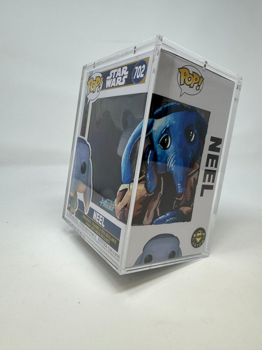 Disney- Star Wars Neel 702 TCC X Mooch Custom