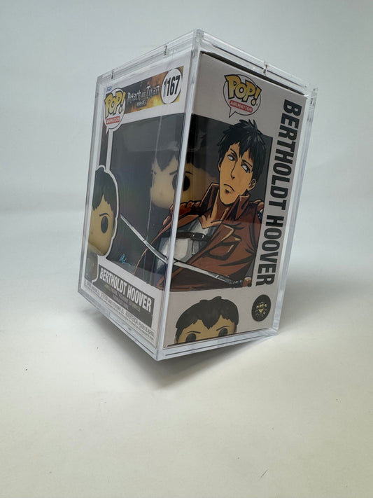 Animation- Attack On Titan Bertholdt Hoover 1167 TCC X Mooch Custom