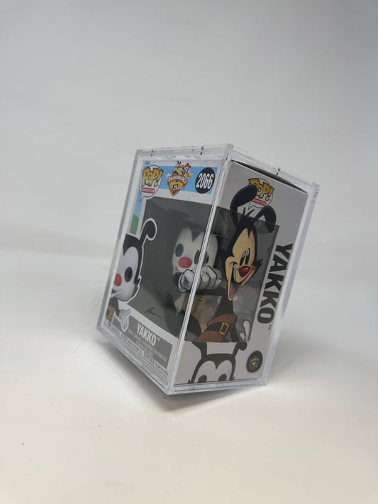 Animation- Animaniacs Yakko 2066 TCC X Mooch Custom