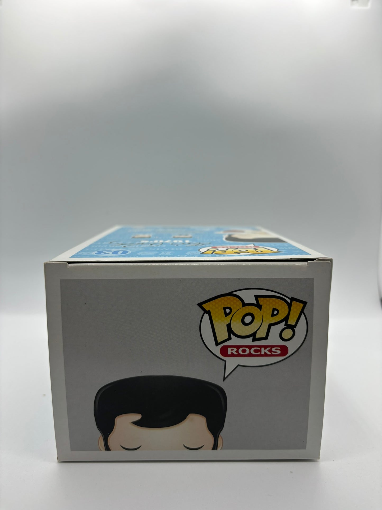 2011 Elvis 1970's Fantastic Condition