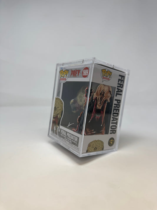 Movies- Prey Feral Predator 1909 TCC X Mooch Custom
