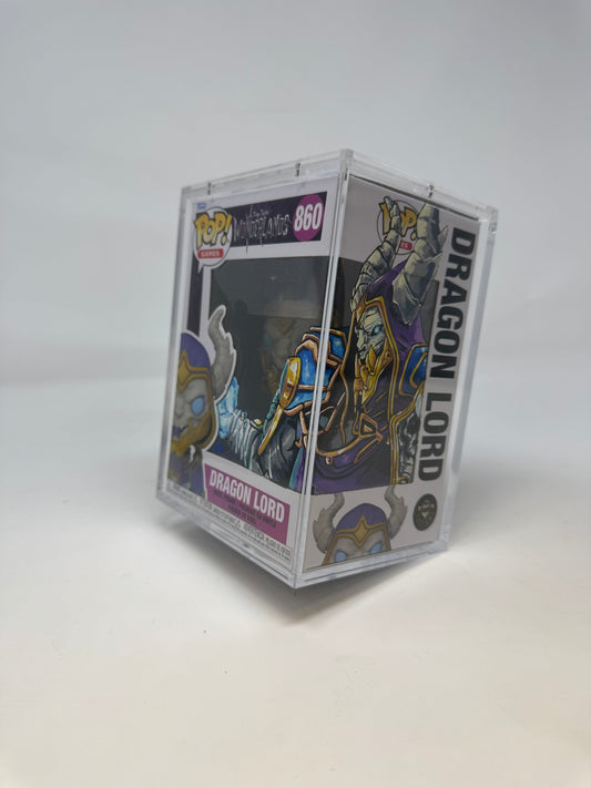 Games- Tiny Tina's Wonderlands Dragon Lord 860 TCC X Mooch Custom