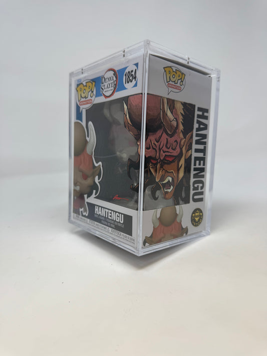 Animation- Demon Slayer Kimetsu No Yaiba Hantengu 1854 TCC X Mooch Custom