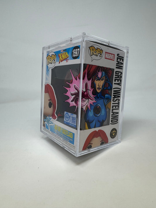Marvel- X-Men '97 Jean Grey (Wasteland) 1597 TCC X Mooch Custom