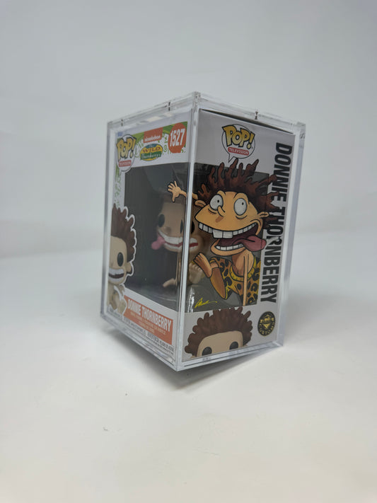 TV- The Wild Thornberry's Donnie Thornberry 1527 TCC X Mooch Custom