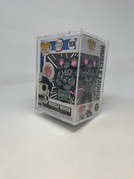 Animation- Demon Slayer Kimetsu No Yaiba Muscle Mouse 1536 TCC X Mooch Custom