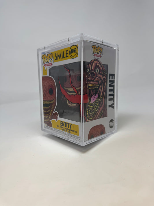 Movies- Smile Entity 1963 TCC X Mooch Custom