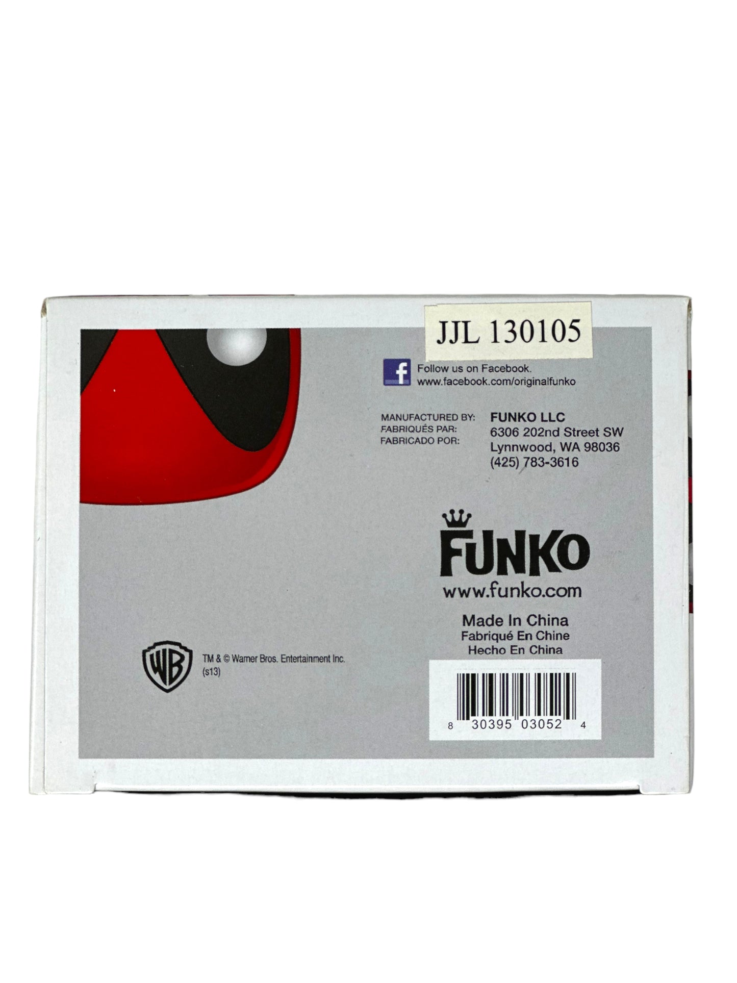 Sold 2013 Fugitive Toys Inverse Deadpool 20