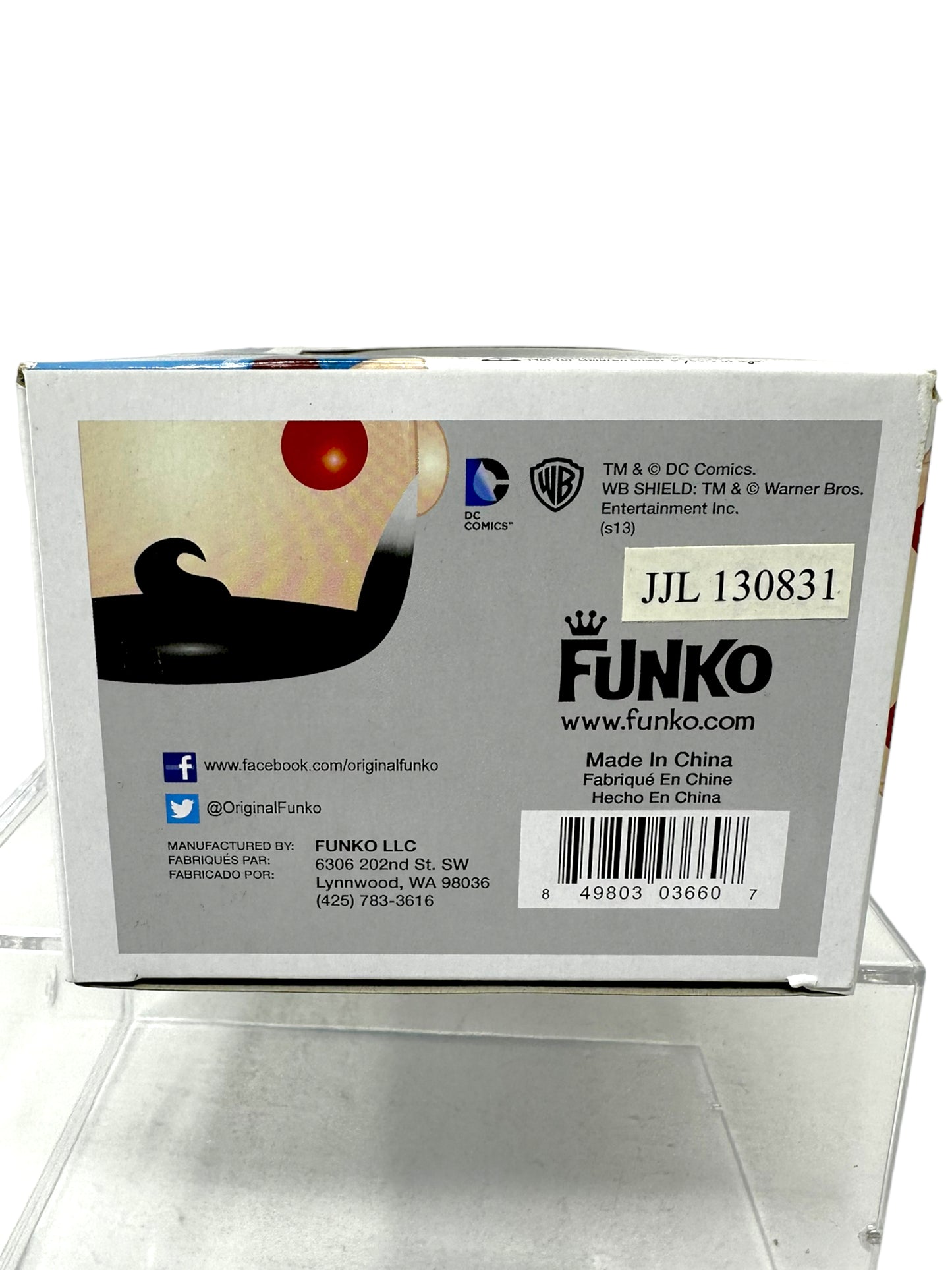 Sold 2013 Superman 07 Bedrock City Exclusive (Superman & The Authority #1)