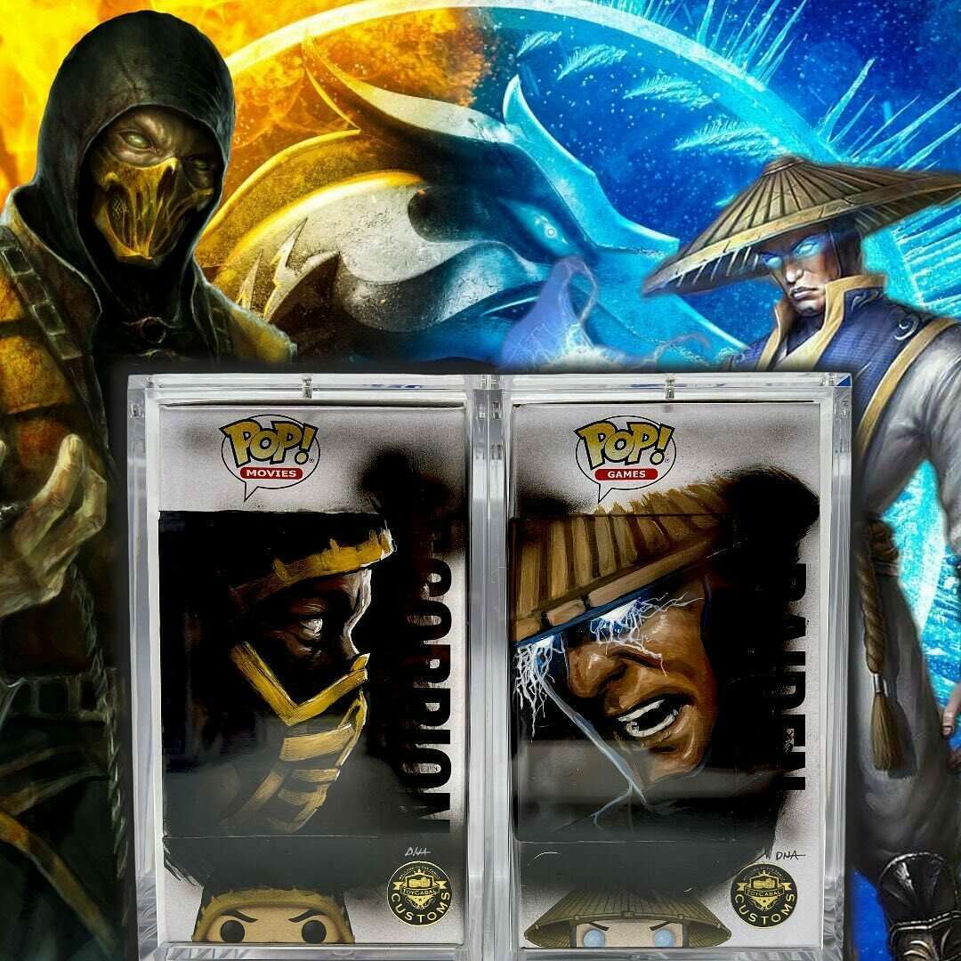 Aazon.co: Stipy: Funk o Pop! Vinyl Figure Bundle with 1 Copatible Aazon.co: Stipy: Funk o Pop! Vinyl Figure Bundle with 1 Copatible