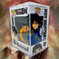 Anime - FMA Roy Mustang 393 TCC X “Mooch” Custom