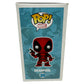 Sold 2013 Harrison’s Comic’s GITD Deadpool 20