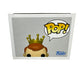 Sold 2023 Freddy Funko as Midas (Shadow) Gold LE250