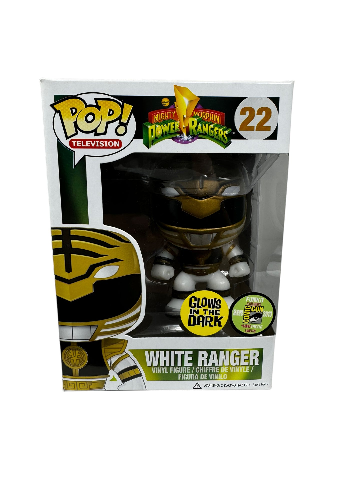 Sold 4/17 - 2013 SDCC LE480 GITD White Ranger 22