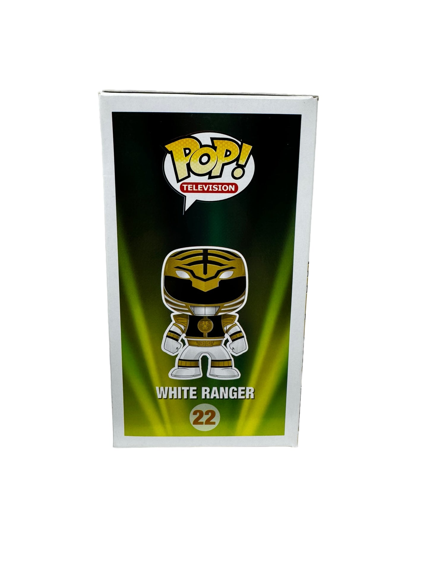 Sold 4/17 - 2013 SDCC LE480 GITD White Ranger 22