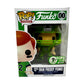 Sold 2016 SDCC Freddy Funko 12th Man  LE250