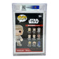 Sold 10/26 2016 Luke Skywalker (Bespin Encounter) Star Wars Celebrations EU