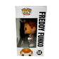 Sold 2017 SDCC Freddy Funko Red Ranger LE525