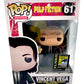 Sold 2014 Vincent Vega Bloody SDCC Exclusive 61