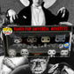 Sold 4 Pack Metallic Universal Monsters LE300