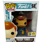 Sold 2017 SDCC Freddy Funko Dr. Strange LE400